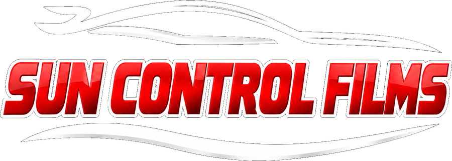 Sun Control Films Logo